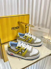 China Replica Fendi Women Shoes 108usd Only